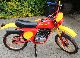 Other  Horex rebel Enduro 25 1979 Motor-assisted Bicycle/Small Moped photo