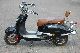 Other  zn50q t-e (mod retro scooter.) 2010 Motor-assisted Bicycle/Small Moped photo