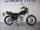 1998 Other  Chun Lan CL125-3 is only 2242 km Motorcycle Chopper/Cruiser photo 1