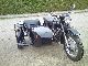 Other  Dneper MT11 1995 Combination/Sidecar photo