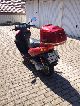 2004 Other  QM 125 T Motorcycle Scooter photo 2