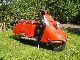 Other  Heinkel Roller Tourist 103 A-1 1960 Scooter photo