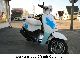 2011 Other  Turbho RX 25/50 4-Stroke Special Edition Motorcycle Scooter photo 2