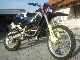 1997 Other  Fantic Caballero 125 XM Motorcycle Enduro/Touring Enduro photo 3