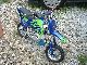 2011 Other  Dirt Bike Mini Tuning * have * € + shipping NUR20 Motorcycle Dirt Bike photo 1