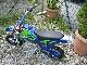 2011 Other  Dirt Bike Mini Tuning * have * € + shipping NUR20 Motorcycle Dirt Bike photo 3