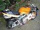 2011 Other  Dirt Bike Mini * 10 'TIRES ONLY 20 € + shipping * Motorcycle Dirt Bike photo 11