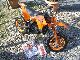 2011 Other  Dirt Bike Mini * 10 'TIRES ONLY 20 € + shipping * Motorcycle Dirt Bike photo 1