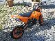 2011 Other  Dirt Bike Mini * 10 'TIRES ONLY 20 € + shipping * Motorcycle Dirt Bike photo 2