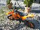 2011 Other  Dirt Bike Mini * 10 'TIRES ONLY 20 € + shipping * Motorcycle Dirt Bike photo 3