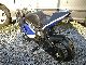 2011 Other  Pocket Mini Bike NEW * Shipping ONLY 20 € * Motorcycle Pocketbike photo 3