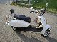 2010 Other  Jack Fox Retro Scooter 125cc cruiser with 899 km Motorcycle Scooter photo 1