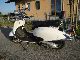 2010 Other  Jack Fox Retro Scooter 125cc cruiser with 899 km Motorcycle Scooter photo 3