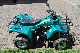 2006 Other  Rugged Quad / ATV Changzhou JN250DA Motorcycle Quad photo 1
