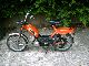 1984 Other  Solo scooter 713, moped pretty unique basteltes Motorcycle Motor-assisted Bicycle/Small Moped photo 2