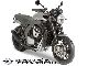 Other  HOREX VR6 Roadster 2011 Motorcycle photo