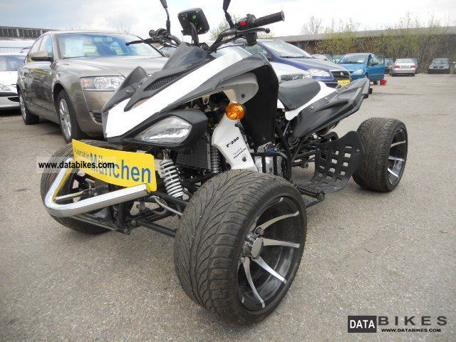 2007 Other  Lyda Sport 250 km 8.ooo now 1999 -. Motorcycle Quad photo