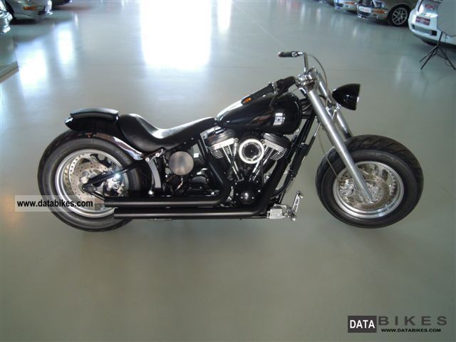 2007 Other  Titan Phoenix net 14 200 € Motorcycle Chopper/Cruiser photo
