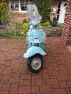 2008 Other  LML Star 125 DLX many extras Motorcycle Scooter photo 3