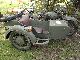 1995 Other  Dnepr MT 16 Motorcycle Combination/Sidecar photo 1