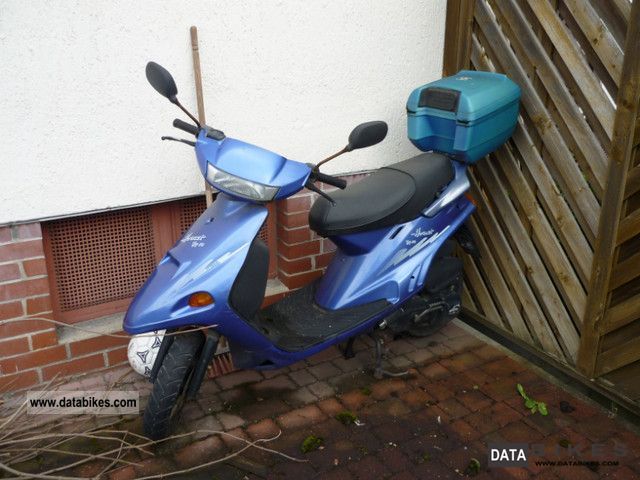 1995 Other  Itteco scooter Motorcycle Scooter photo