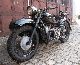 Other  Dnepr K 750 solo car with German letter 1959 Motorcycle photo