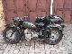 1959 Other  Dnepr K 750 solo car with German letter Motorcycle Motorcycle photo 3