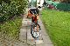 1999 Other  tomos Flexer Motorcycle Motor-assisted Bicycle/Small Moped photo 3