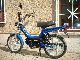 2011 Other  Tomos Moped Sports R `25 km / h Motorcycle Motor-assisted Bicycle/Small Moped photo 5