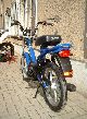 2011 Other  Tomos Moped Sports R `25 km / h Motorcycle Motor-assisted Bicycle/Small Moped photo 6