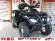 2011 Other  CAN AM Outlander 800 MAX XT LTD, a new model Motorcycle Quad photo 1