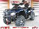 2011 Other  CAN AM Outlander 800 MAX XT LTD, a new model Motorcycle Quad photo 3