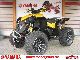 2011 Other  CAN AM Renegade XxC 1000, new model 2012-spec Motorcycle Quad photo 3