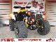 2011 Other  CAN AM Renegade XxC 1000, new model 2012-spec Motorcycle Quad photo 5