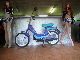 Other  Atala IDEA moped 2001 Motor-assisted Bicycle/Small Moped photo