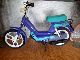 2001 Other  Atala IDEA moped Motorcycle Motor-assisted Bicycle/Small Moped photo 1