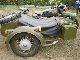 Other  Dnepr MT 16 1980 Combination/Sidecar photo
