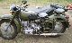 1980 Other  Dnepr MT 16 Motorcycle Combination/Sidecar photo 4