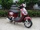 Other  Benzhou R01 Retro Roller Burgundy 50cm NEW 2011 Scooter photo