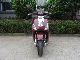 2011 Other  Benzhou R01 Retro Roller Burgundy 50cm NEW Motorcycle Scooter photo 2
