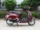 2011 Other  Benzhou R01 Retro Roller Burgundy 50cm NEW Motorcycle Scooter photo 3