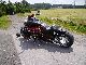 Other  boss hoss 1997 Motorcycle photo
