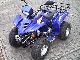 2005 Other  Chongqing Lifan industrial Motorcycle Quad photo 1