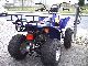 2005 Other  Chongqing Lifan industrial Motorcycle Quad photo 3