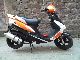 Other  ZNEN ZN50QT-11C 2010 Scooter photo