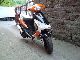 2010 Other  ZNEN ZN50QT-11C Motorcycle Scooter photo 1