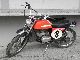 Other  Milani Cross 50 1978 Motor-assisted Bicycle/Small Moped photo