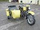 1994 Other  MT with 16 sidecar drive Motorcycle Combination/Sidecar photo 1