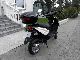 2003 Other  Benzhou JACK FOX YY50 QT 6A 45 km / h Motorcycle Scooter photo 1