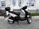 2003 Other  Benzhou JACK FOX YY50 QT 6A 45 km / h Motorcycle Scooter photo 5